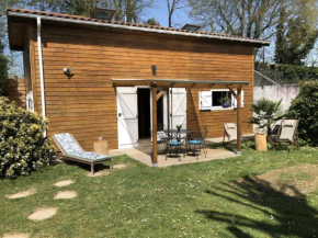 Gîte Mont-de-Marsan, 3 pièces, 5 personnes - FR-1-360-717